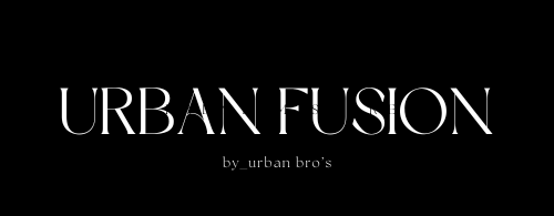 URBAN FUSION STORE
